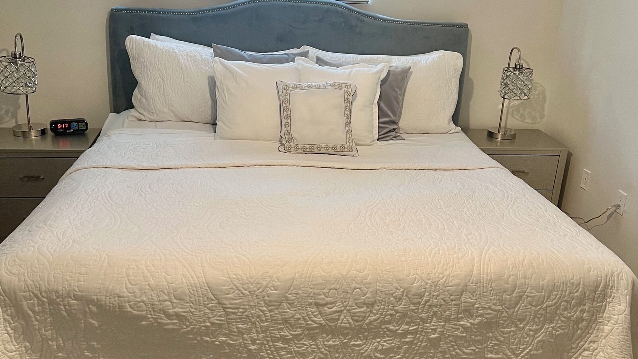 Photo of Bedroom in Altamonte Springs