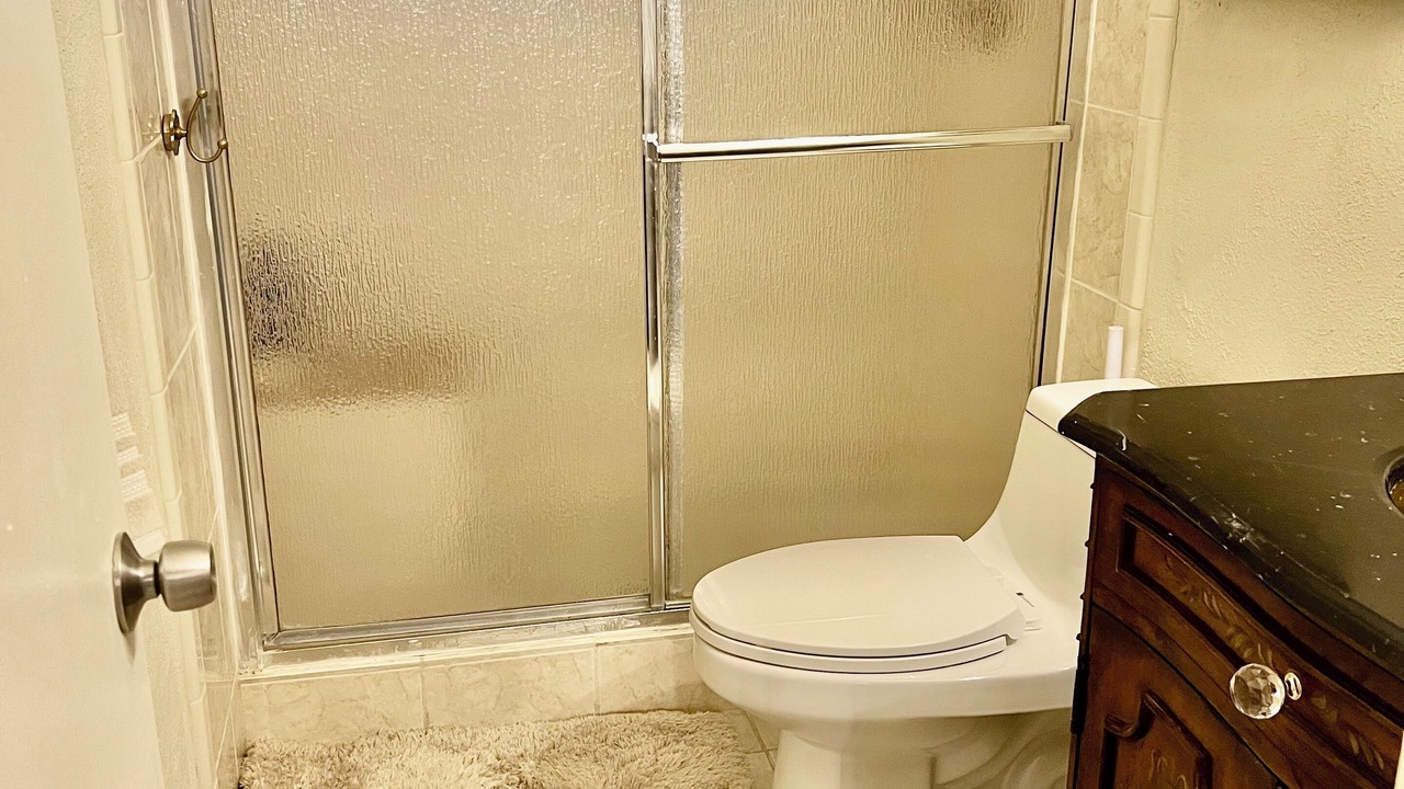 Photo of Bathroom in Altamonte Springs