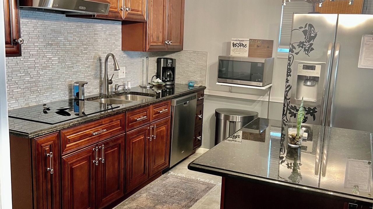 Photo of Kitchen in Altamonte Springs