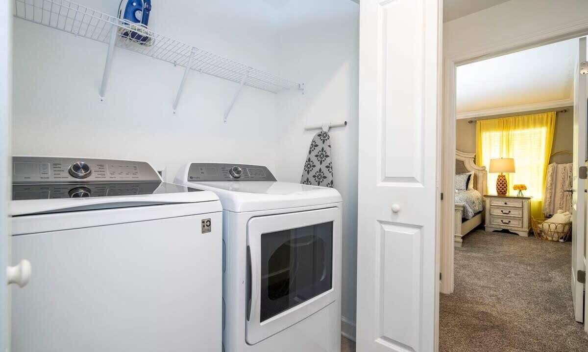 Photo of Bedroom in Kissimmee