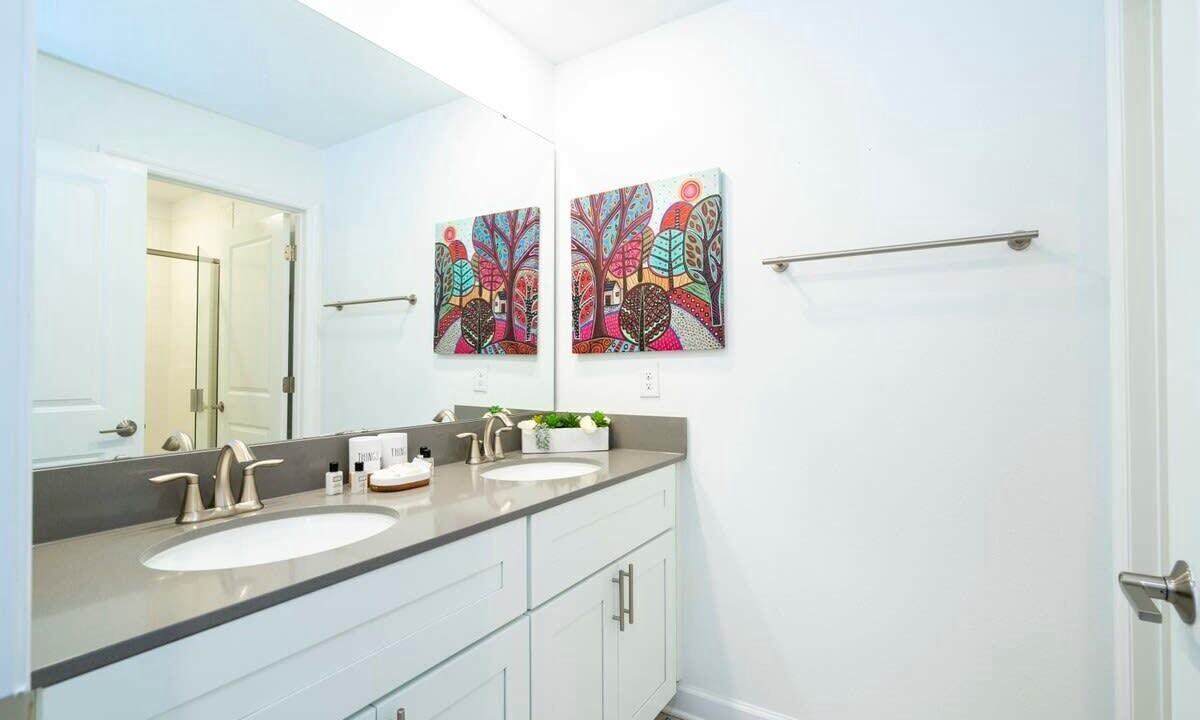 Photo of Bathroom in Kissimmee