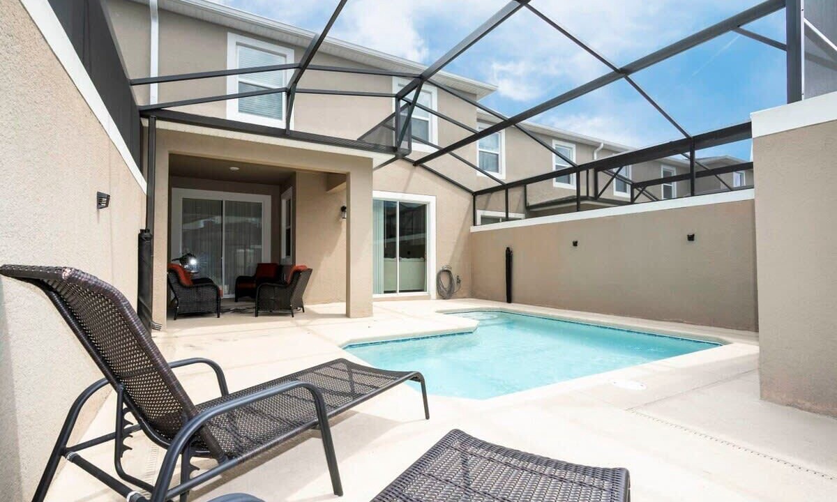 Photo of Outdoor in Kissimmee