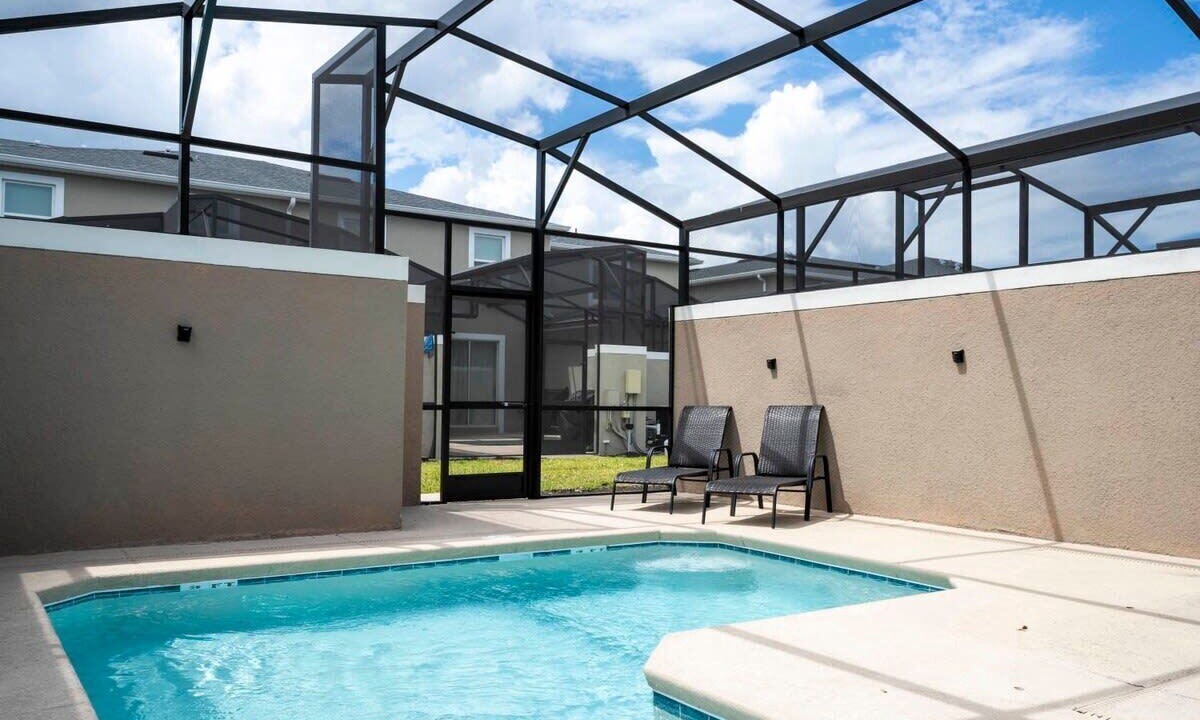 Photo of Outdoor in Kissimmee