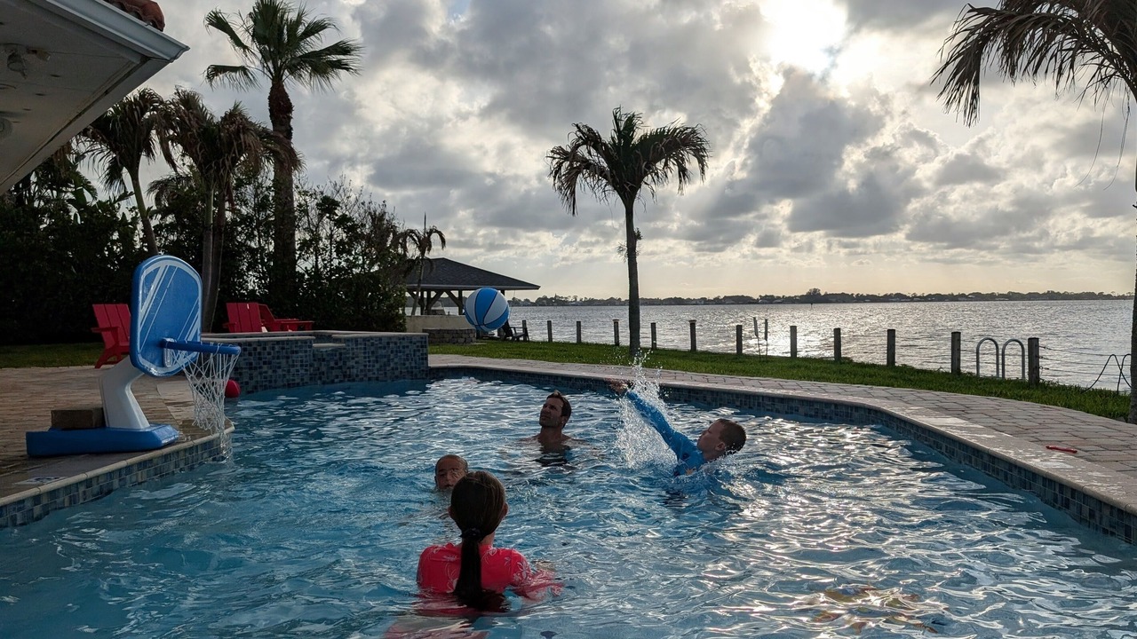 Photo of Outdoor in Cocoa Isles Country Club