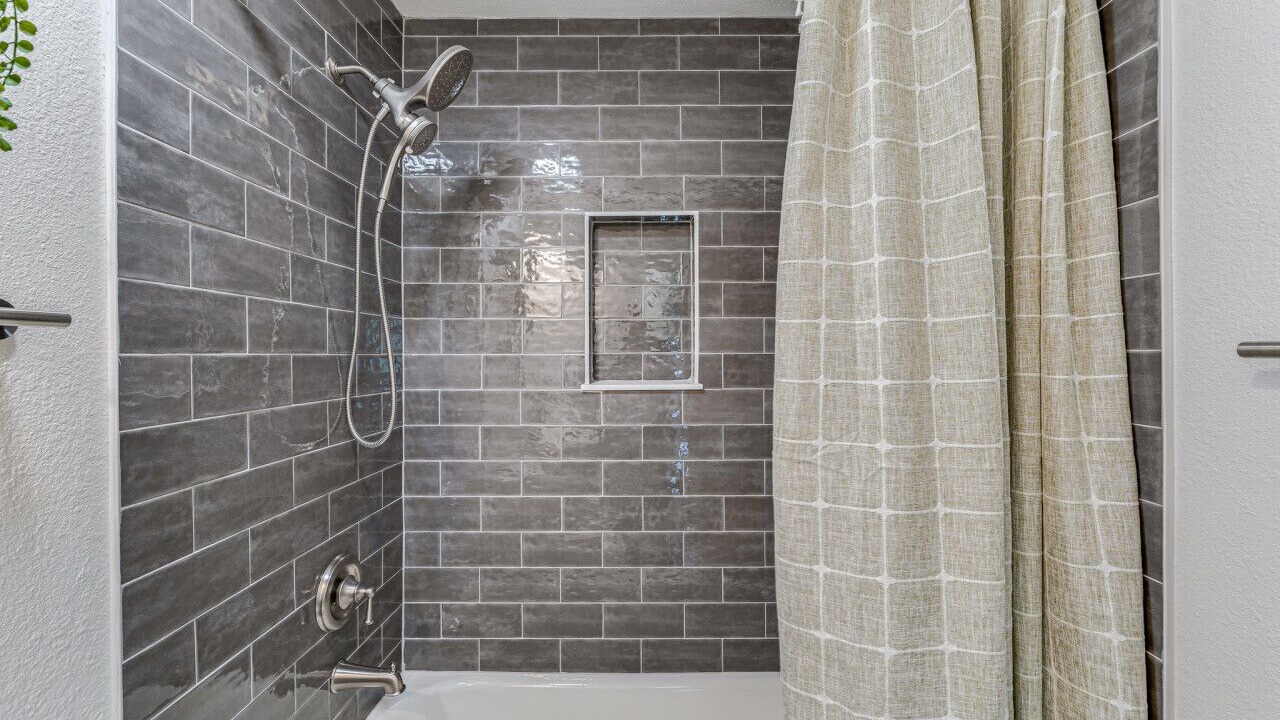 Photo of Bathroom in Disston Heights
