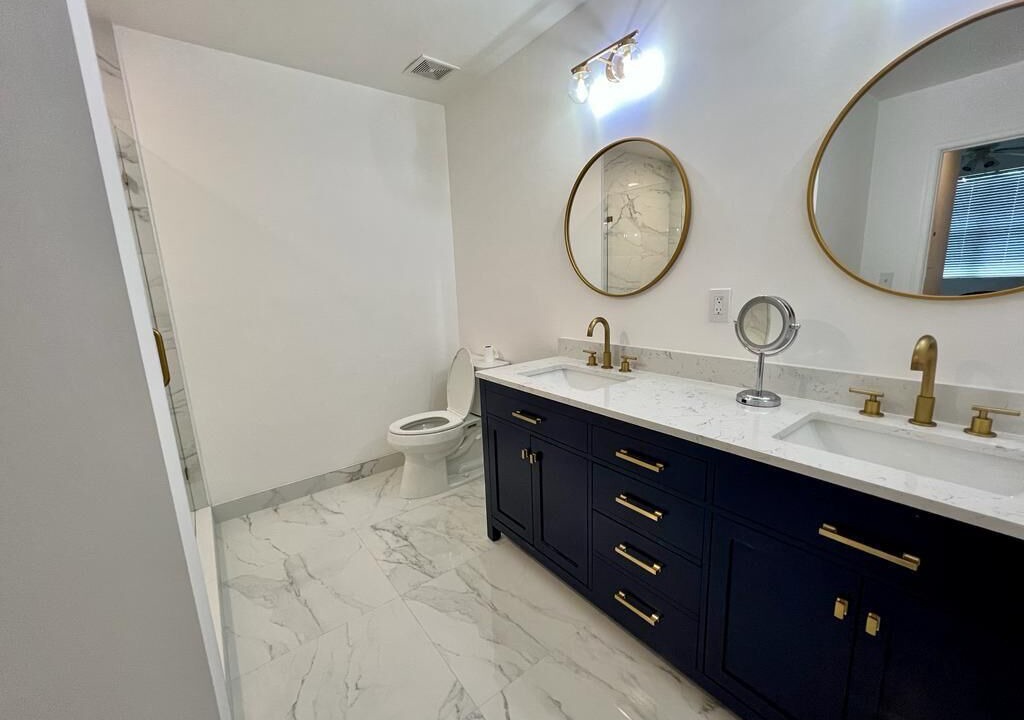 Photo of Bathroom in Wellington