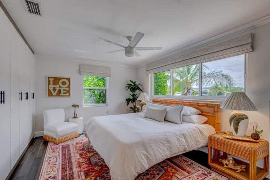 Photo of Bedroom in Florida North Atlantic Coast