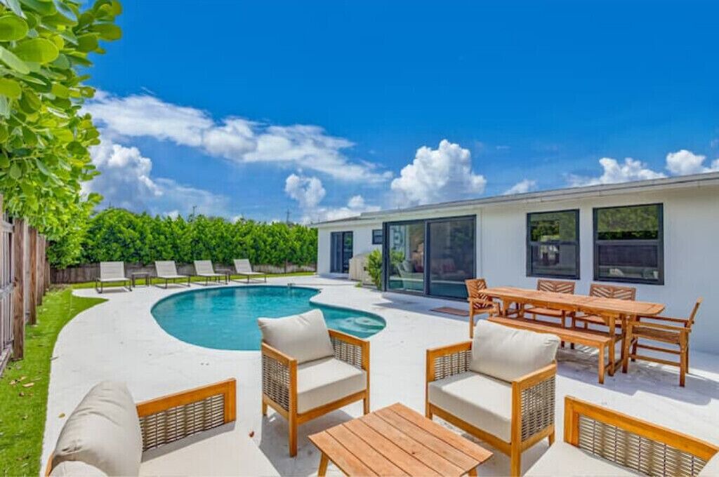 Photo of Outdoor in Florida North Atlantic Coast