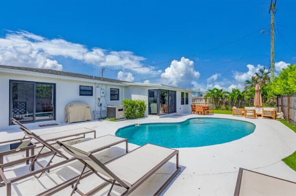 Photo of Outdoor in Florida North Atlantic Coast