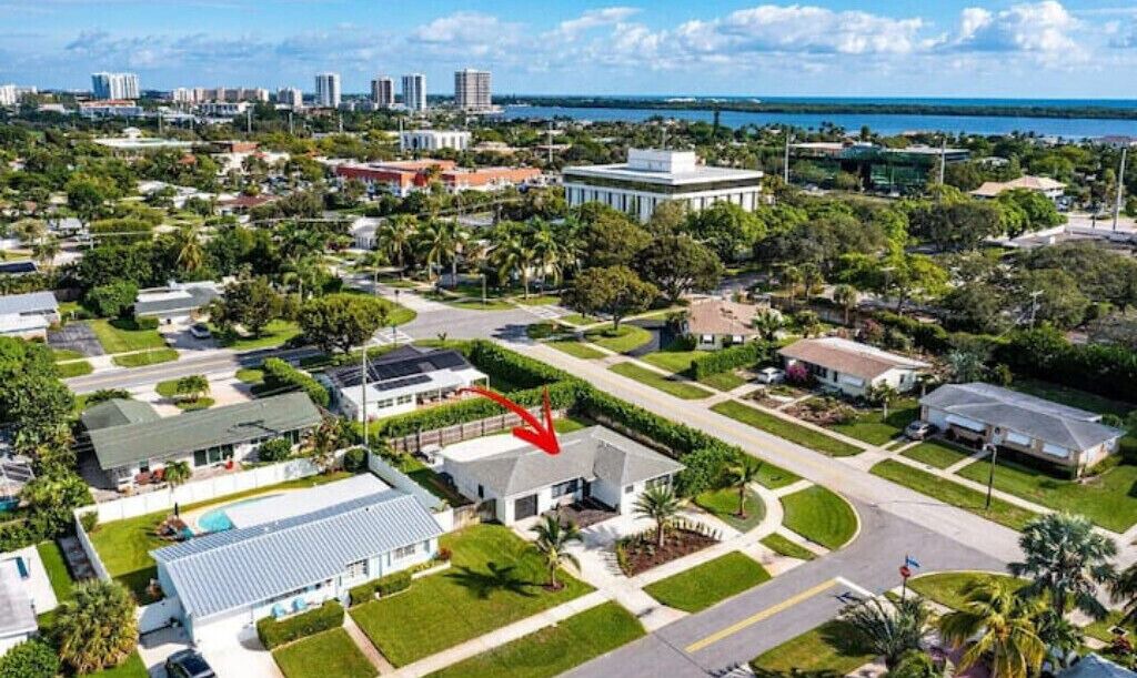 Photo of Outdoor in Florida North Atlantic Coast