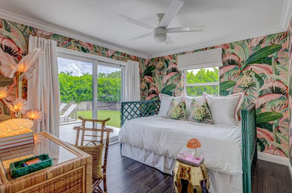 Photo of Bedroom in Florida North Atlantic Coast
