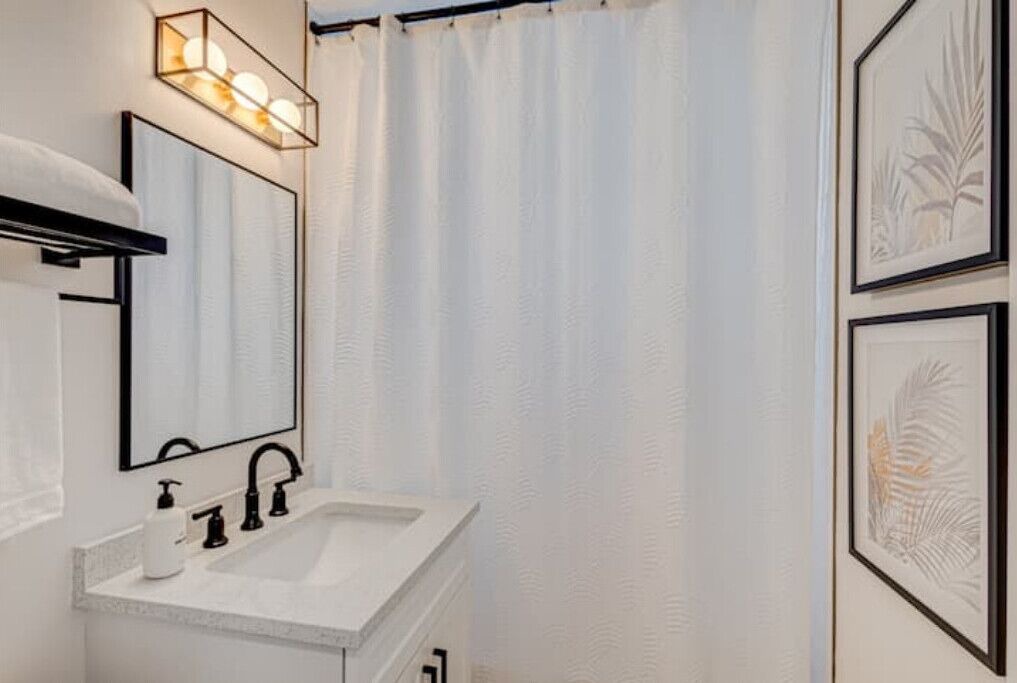 Photo of Bathroom in Florida North Atlantic Coast