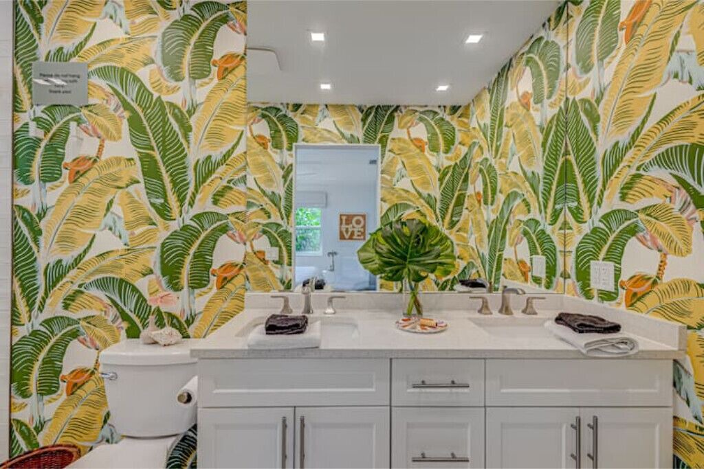 Photo of Bathroom in Florida North Atlantic Coast
