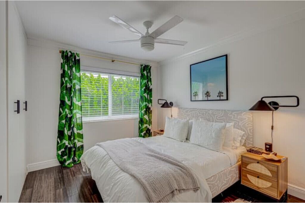 Photo of Bedroom in Florida North Atlantic Coast