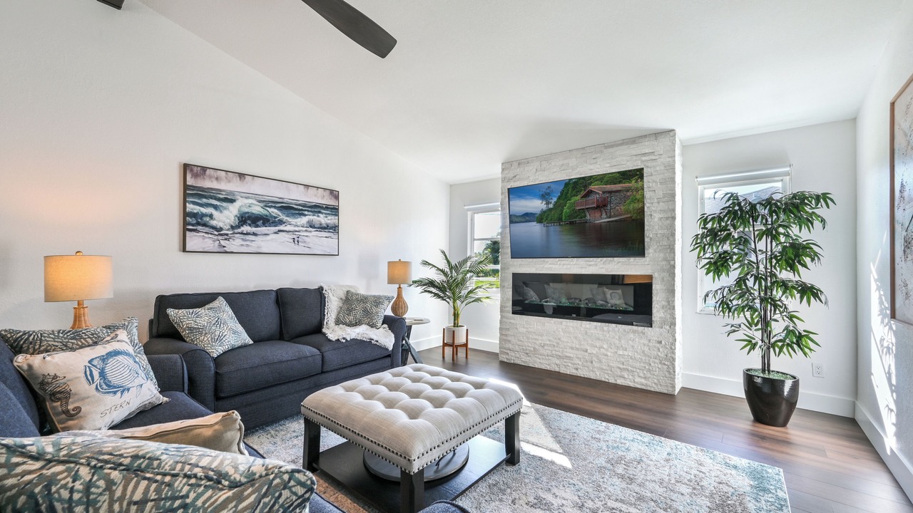 Photo of Livingroom in Naples