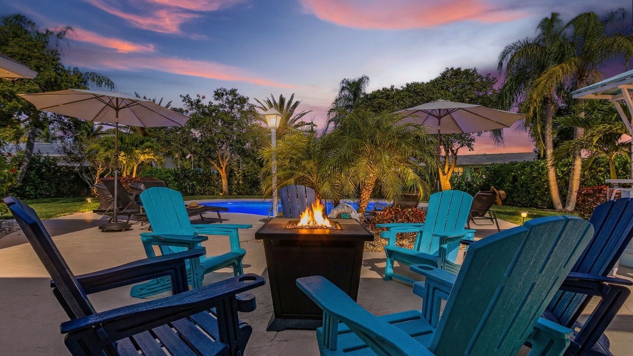 Photo of Patio Balcony in Naples