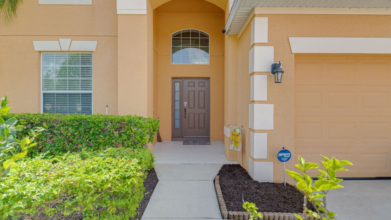 Photo of Outdoor in Veranda Palms
