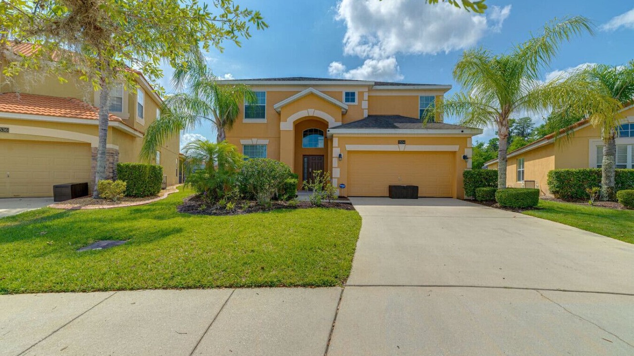 Photo of Outdoor in Veranda Palms