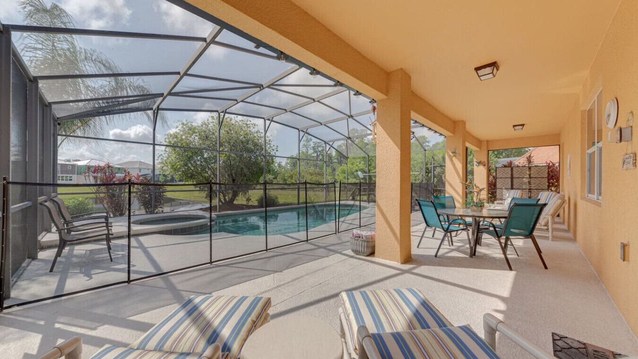 Photo of Outdoor in Veranda Palms
