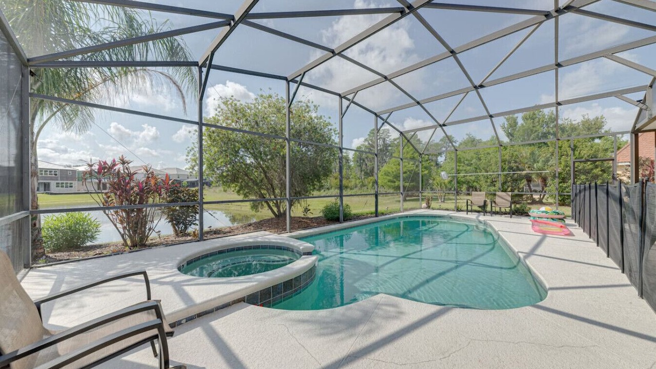 Photo of Outdoor in Veranda Palms