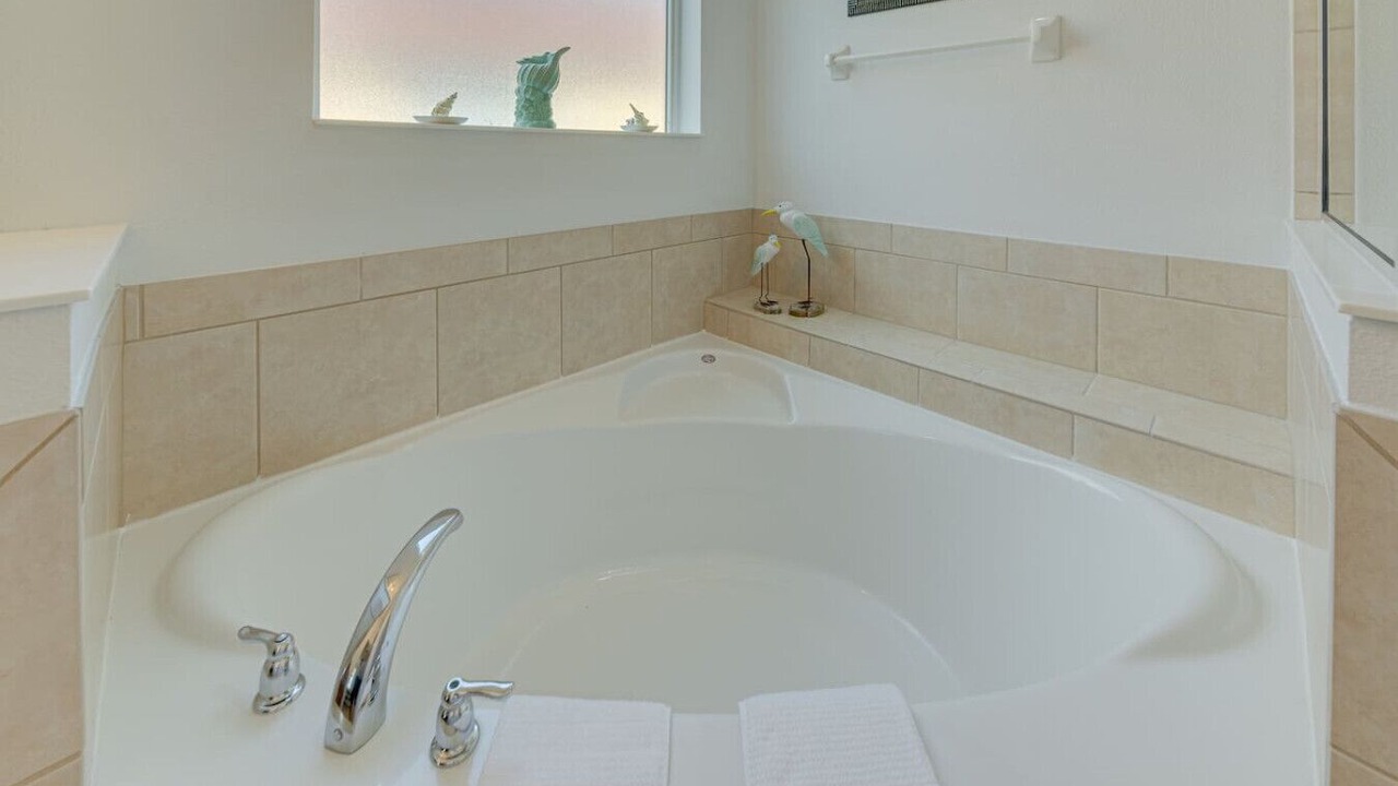 Photo of Bathroom in Veranda Palms