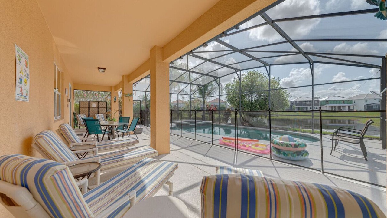 Photo of Outdoor in Veranda Palms