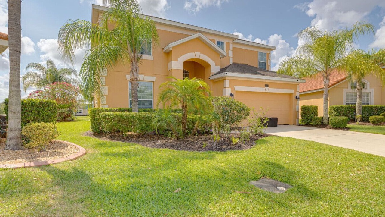 Photo of Outdoor in Veranda Palms