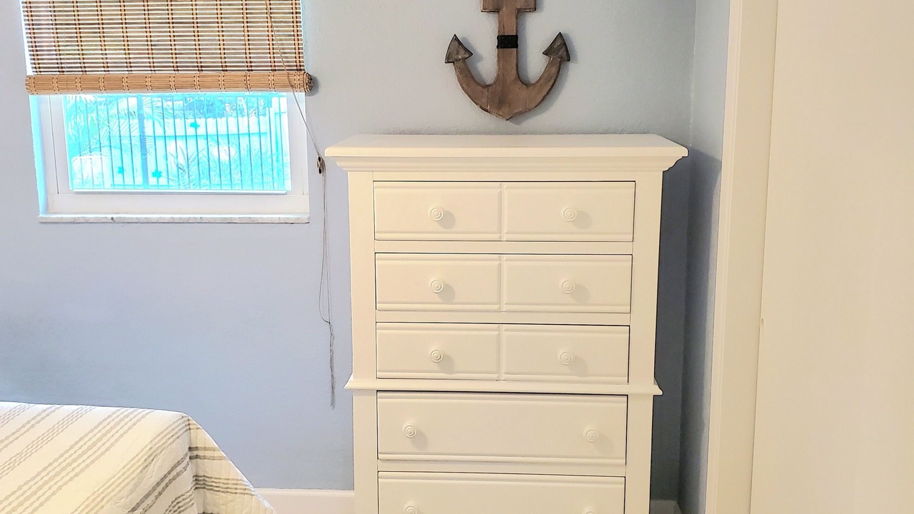 Photo of Bedroom in Clearwater