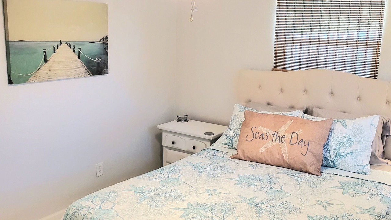 Photo of Bedroom in Clearwater