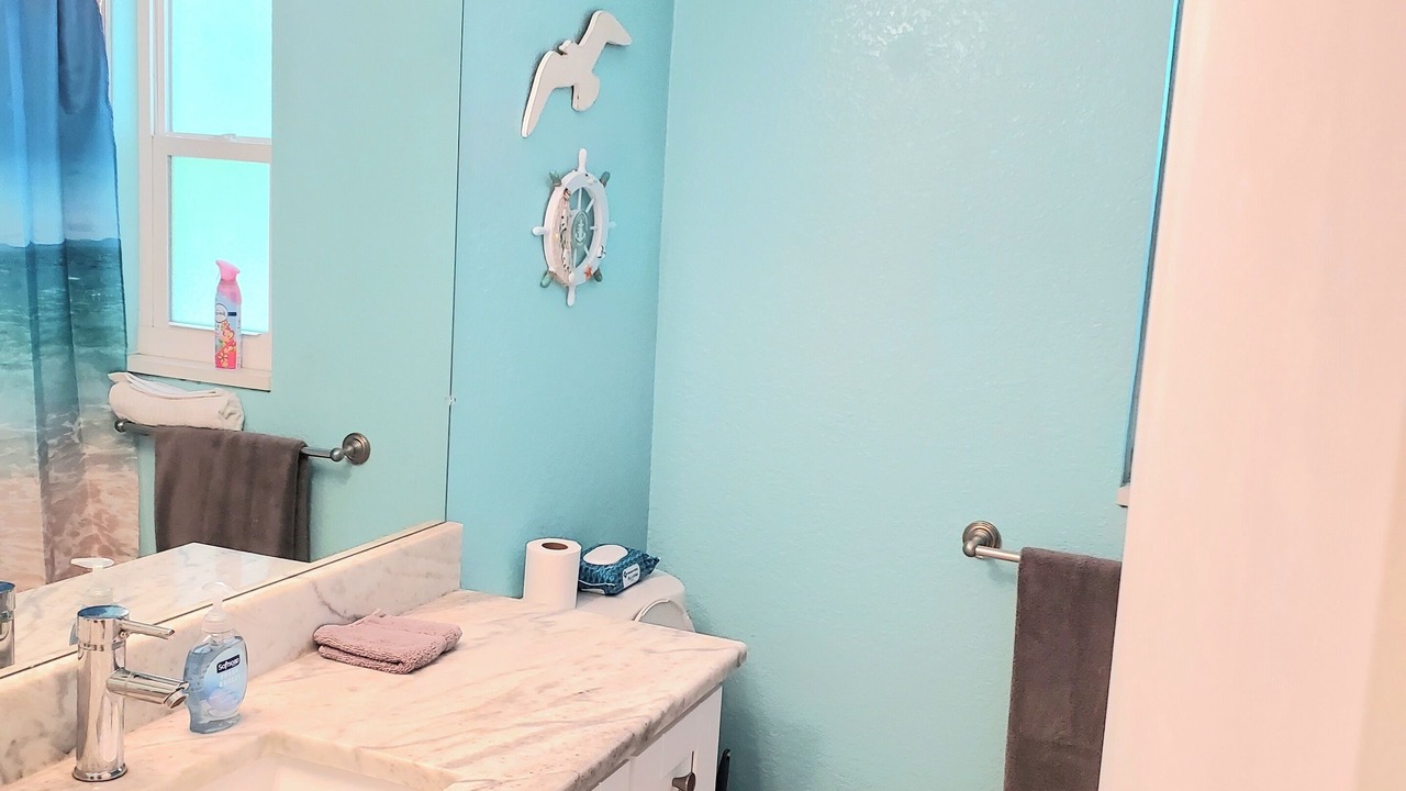 Photo of Bathroom in Clearwater