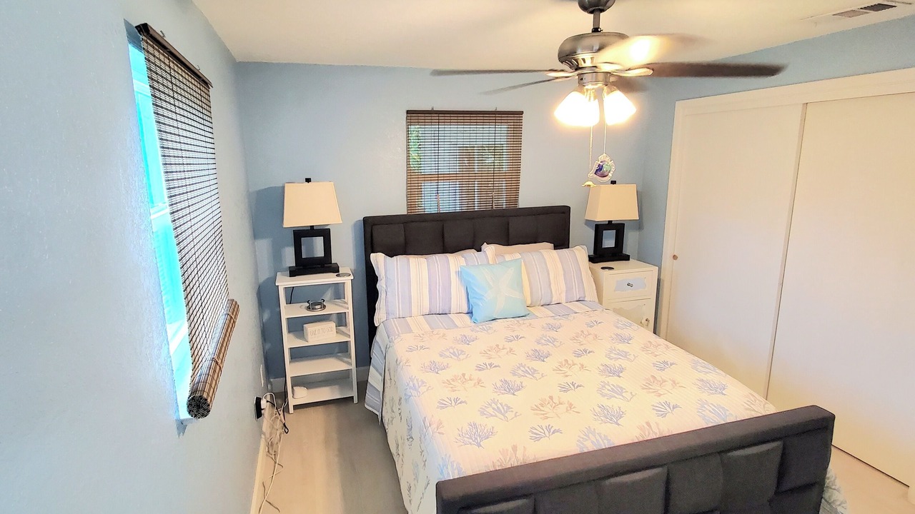 Photo of Bedroom in Clearwater