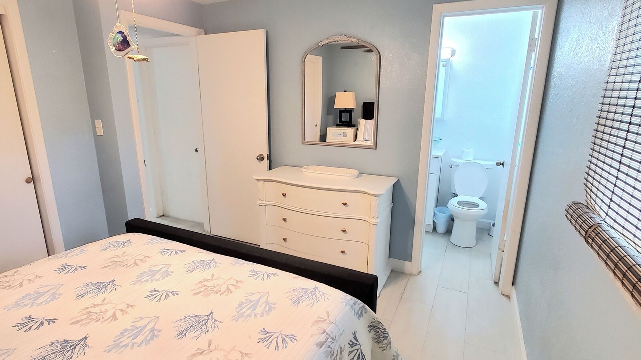 Photo of Bedroom in Clearwater