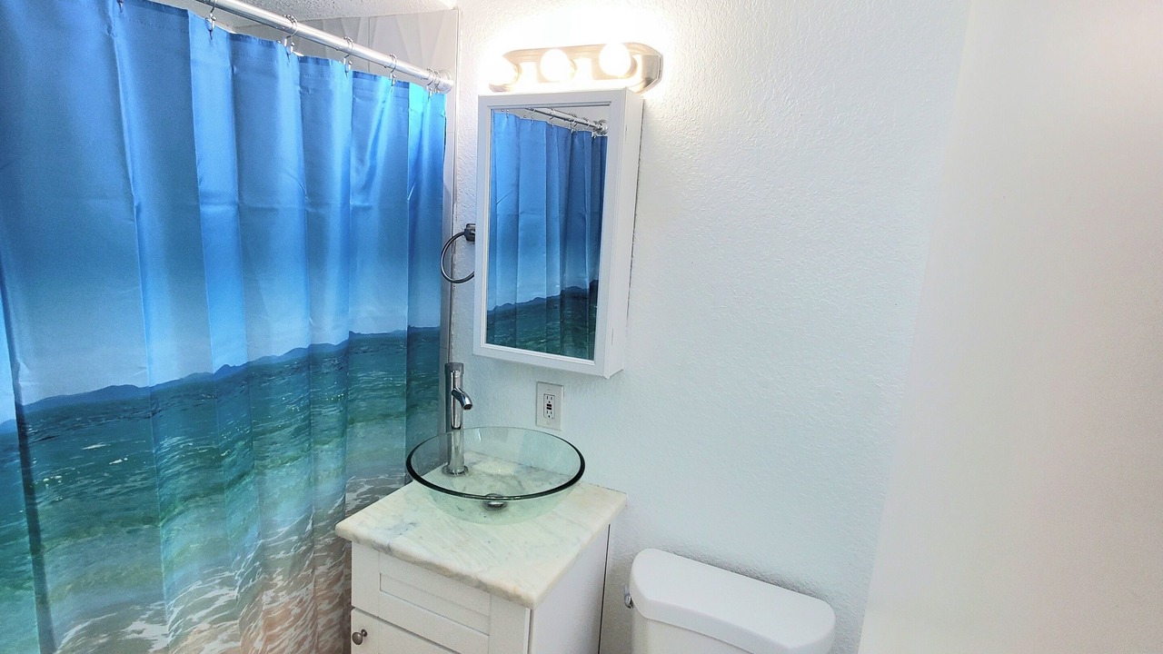 Photo of Bathroom in Clearwater