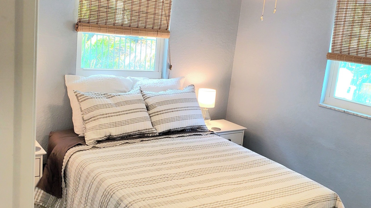 Photo of Bedroom in Clearwater