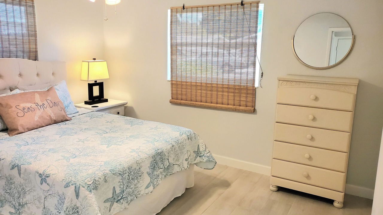 Photo of Bedroom in Clearwater