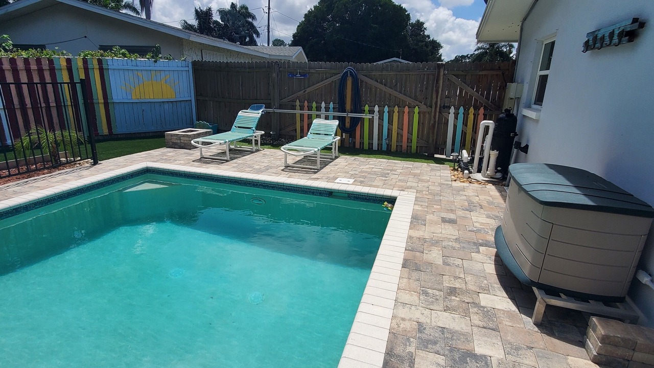 Photo of Outdoor in Clearwater