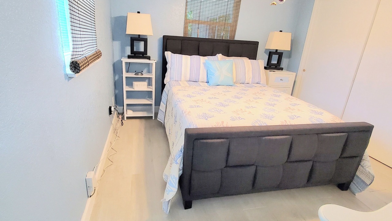 Photo of Bedroom in Clearwater