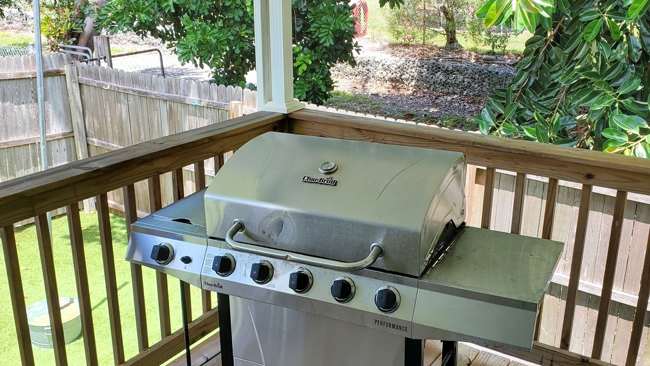 Photo of Outdoor in Clearwater