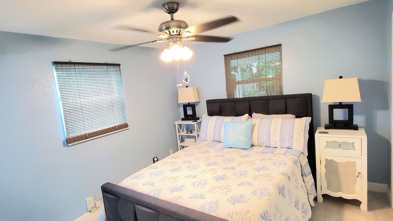 Photo of Bedroom in Clearwater