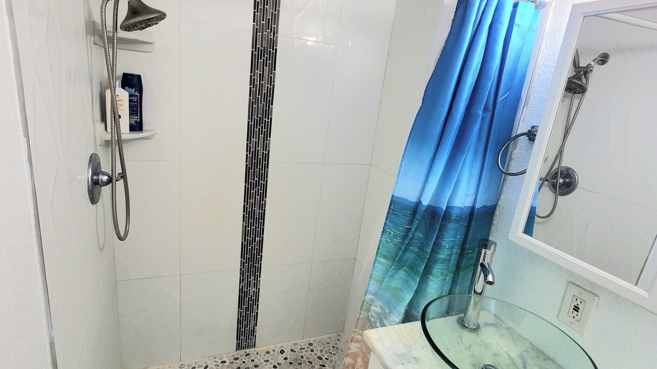 Photo of Bathroom in Clearwater