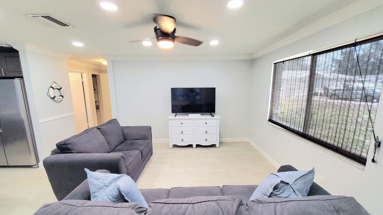 Photo of Livingroom in Clearwater