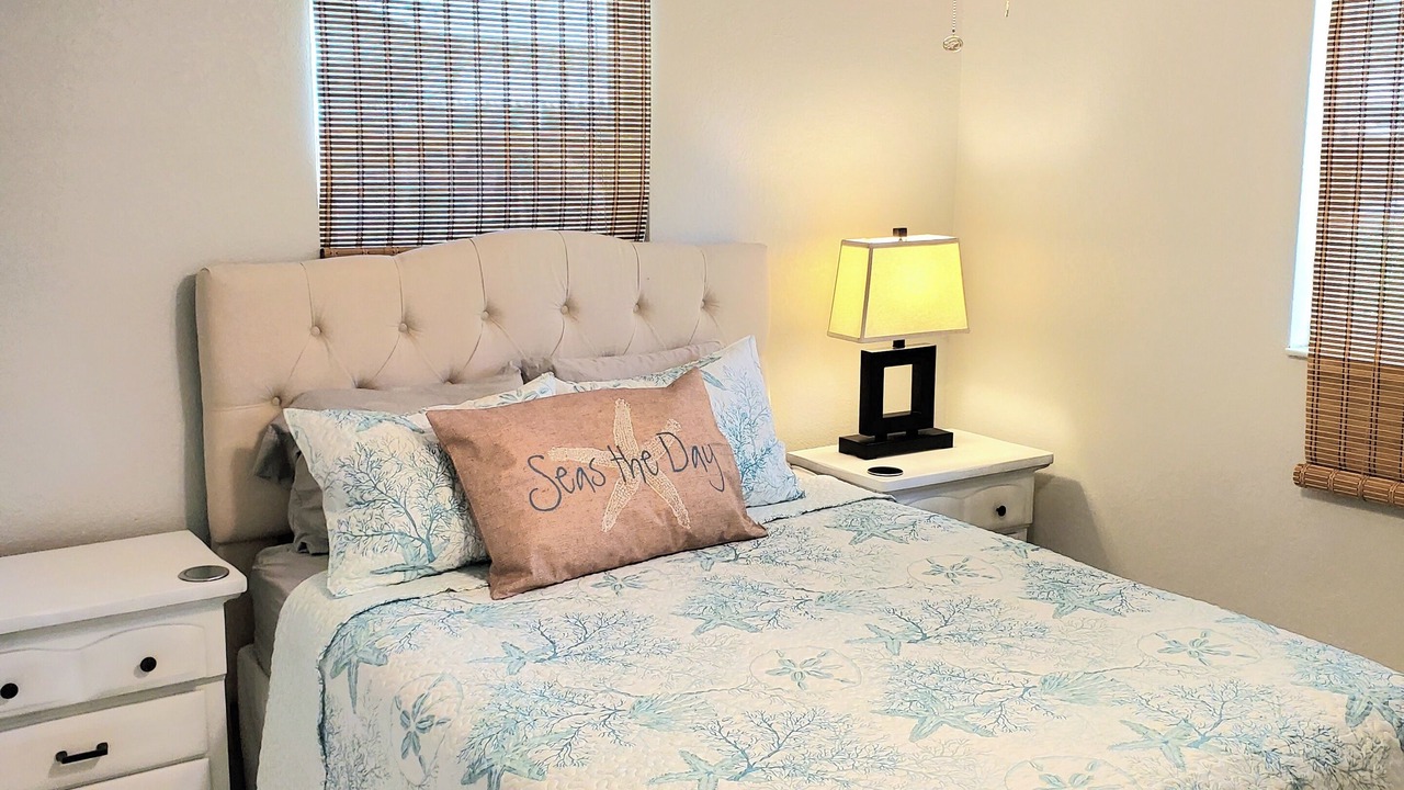 Photo of Bedroom in Clearwater