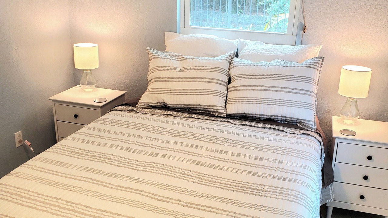 Photo of Bedroom in Clearwater
