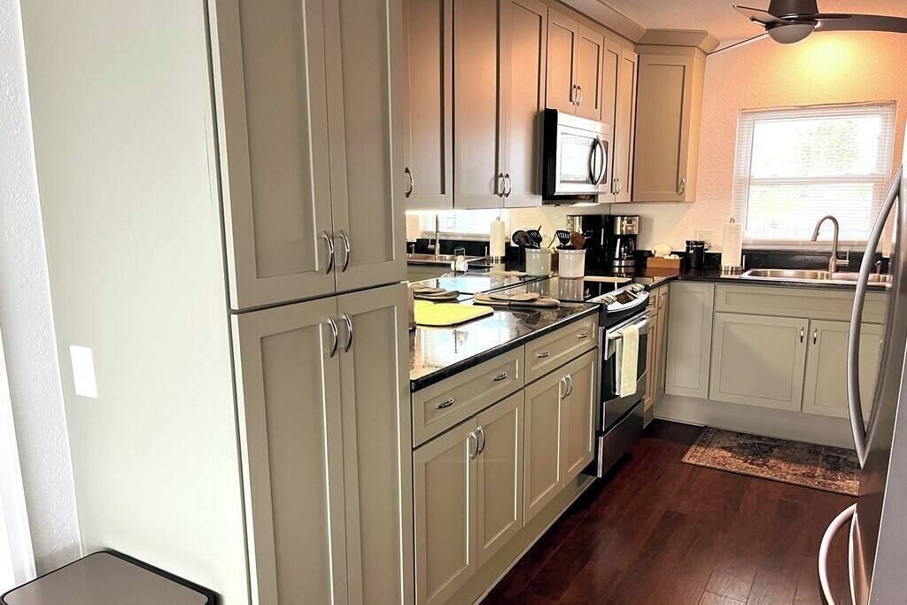 Photo of Kitchen in Bay Esplanade