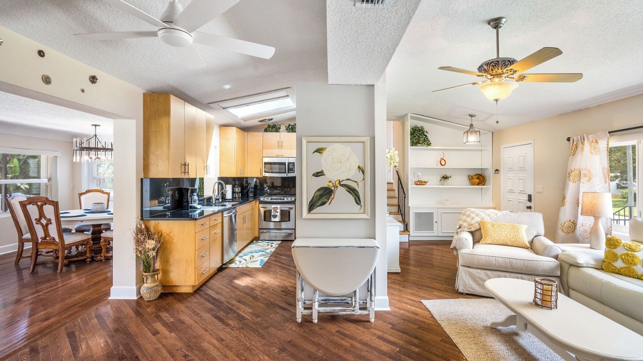 Photo of Livingroom in Melbourne