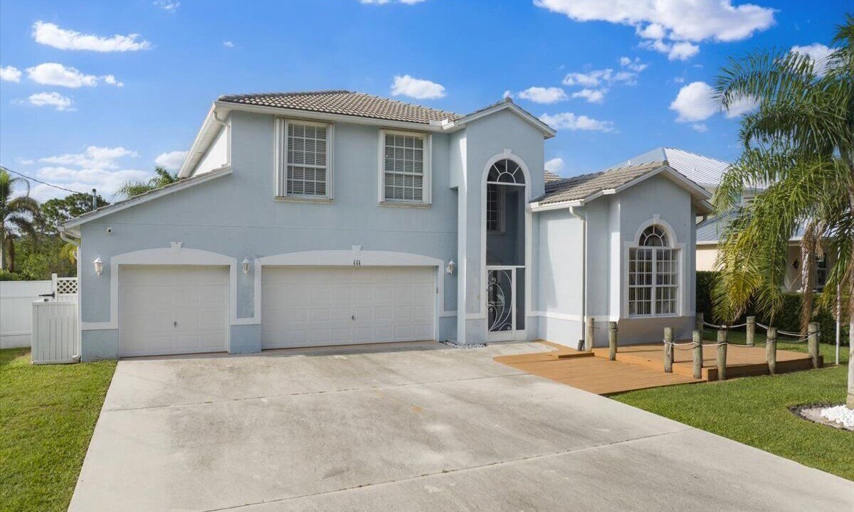 Photo of Outdoor in Port Saint Lucie