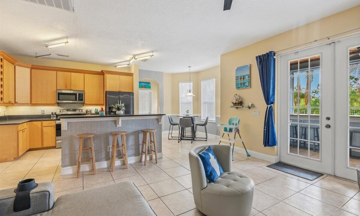 Photo of Livingroom in Port Saint Lucie