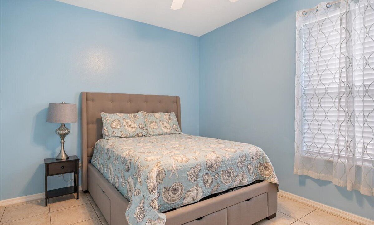 Photo of Bedroom in Port Saint Lucie