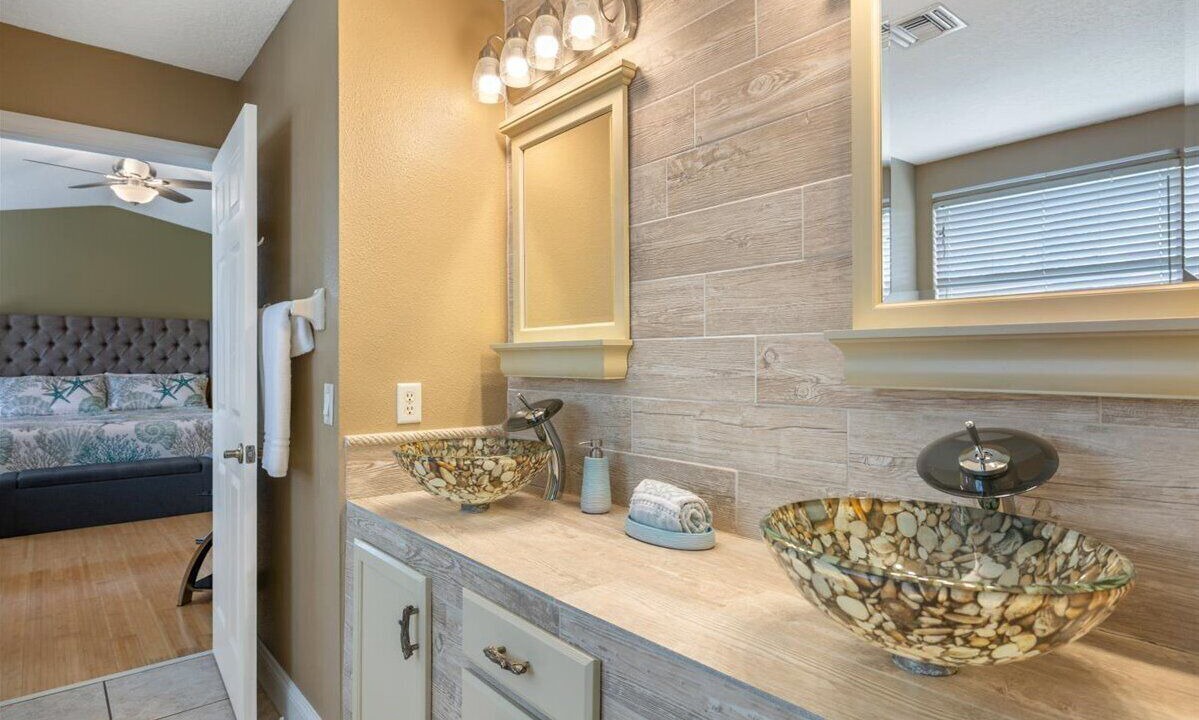 Photo of Bathroom in Port Saint Lucie