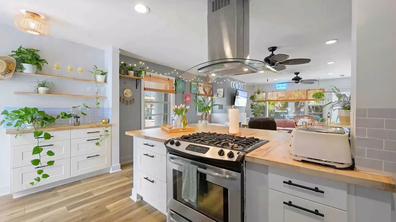 Photo of Kitchen in Hollywood